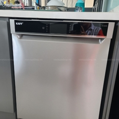 Máy rửa chén bát độc lập 15 bộ KAFF KF-D65ERIS tại thành phố Hồ Chí Minh