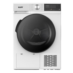 Máy sấy KAFF KF-DR10EU cửa trước lồng ngang cao cấp - Bảo hành chính hãng 5 năm