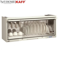 Máy sấy chén KAFF KF-DRD800KR 50 lít - Hàng chính hãng