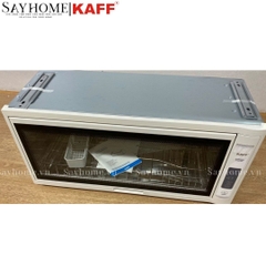 Máy sấy chén KAFF KF-DRD800KR 50 lít - Hàng chính hãng