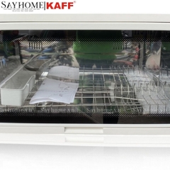 Máy sấy chén KAFF KF-DRD800KR 50 lít - Hàng chính hãng
