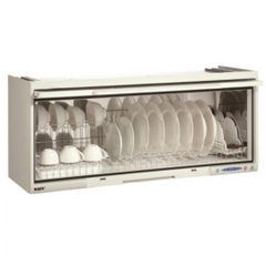 Máy sấy chén KAFF KF-DRD800KR 50 lít - Hàng chính hãng
