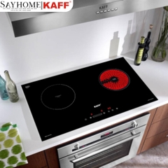 Bếp điện từ kết hợp đôi KF-EG900IH - Bảo hành chính hãng 7 năm