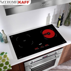 Bếp điện từ kết hợp đôi KF-EG901IH - Bảo hành chính hãng 7 năm