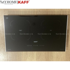 Bếp điện từ kết hợp đôi KF-EG901IH - Bảo hành chính hãng 7 năm