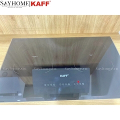 Bếp điện từ kết hợp đôi KF-EG901IH - Bảo hành chính hãng 7 năm