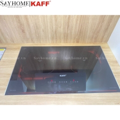 Bếp điện từ kết hợp đôi KF-EG901IH - Bảo hành chính hãng 7 năm