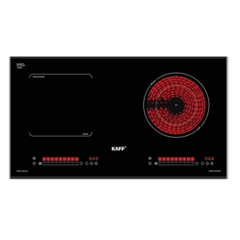 Bếp điện từ kết hợp đôi KF-EG902IH - Bảo hành chính hãng 7 năm