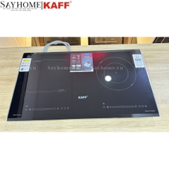 Bếp điện từ kết hợp đôi KF-EG902IH - Bảo hành chính hãng 7 năm