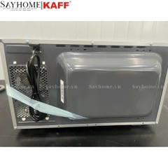 Lò vi sóng kết hợp nướng KAFF KF-EM036ALMB 36 lít  - Hàng chính hãng KAFF