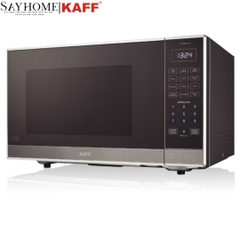 Lò vi sóng kết hợp nướng KAFF KF-EM036ALMB 36 lít  - Hàng chính hãng KAFF