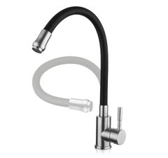 Vòi rửa Inox KAFF KF-FC8349 tại thành phố Hồ Chí Minh
