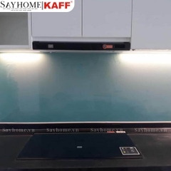 Bếp điện từ đôi kết hợp KAFF KF-FL101IC - Bảo hành chính hãng 5 năm