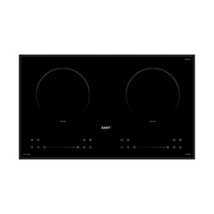 Bếp từ đôi KAFF KF-FL101II - Bảo hành chính hãng 5 năm
