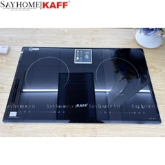 Bếp từ đôi KAFF KF-FL101II - Bảo hành chính hãng 5 năm