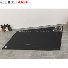 Bếp từ đôi KAFF KF-FL101II - Bảo hành chính hãng 5 năm