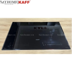 Bếp từ đôi KAFF KF-FL68II NEW PLUS - Bảo hành chính hãng 5 năm