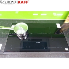 Bếp từ đôi KAFF KF-FL68II NEW PLUS - Bảo hành chính hãng 5 năm