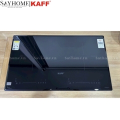 Bếp từ đôi KAFF KF-FL68II NEW PLUS - Bảo hành chính hãng 5 năm