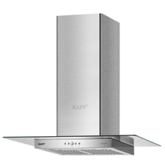 Máy hút mùi KAFF KF-FL70RH/FL90RH kính toa - Bảo hành chính hãng 3 năm
