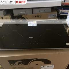 Bếp từ đôi KAFF KF-FL866GII -  Bảo hành chính hãng 5 năm tại nhà