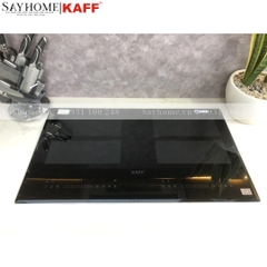 Bếp từ đôi KAFF KF-FL6996II - Bảo hành tại nhà 5 năm toàn quốc - Hàng chính hãng