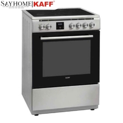 Bếp tủ liền lò KAFF KF-FRT6604IN, 65 Lít 4 vùng nấu - Bảo hành chính hãng 5 năm
