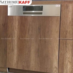 Máy rửa chén KAFF KF-GARDE820 SEMI - Hàng chính hãng