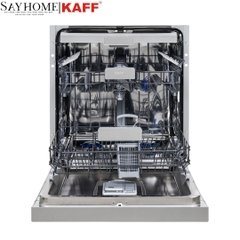 Máy rửa chén KAFF KF-GARDE820 SEMI - Hàng chính hãng
