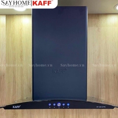 Máy hút mùi KAFF KF-GB107PB/GB109PB - Hàng chính hãng