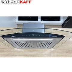 Máy hút mùi KAFF KF-GBT7007/GBT9007- Hàng chính hãng