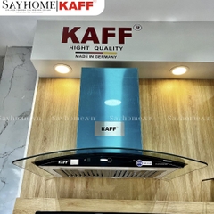 Máy hút mùi KAFF KF-GBT7007/GBT9007- Hàng chính hãng