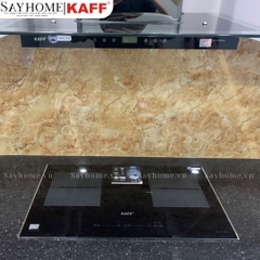 Bếp từ đôi KF-HD28II - Bảo hành chính hãng 7 năm