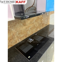 Bếp từ đôi KF-HD28II - Bảo hành chính hãng 7 năm