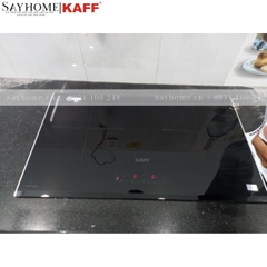 Bếp từ đôi KAFF KF-HGM5II Nhập khẩu Đức - Bảo hành 7 năm