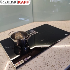 Bếp từ đôi KF-HGM5II - Bảo hành chính hãng 7 năm