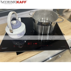 Bếp điện từ KAFF KF-HI5468SI - Bảo hành chính hãng 7 năm