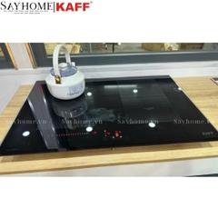 Bếp từ đa điểm KF–HIDE868I - Bảo hành chính hãng 7 năm