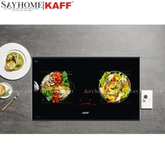 Bếp điện từ KAFF KF-IH201II- Bảo hành chính hãng 7 năm
