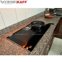 Bếp điện từ KAFF KF-IH201II- Bảo hành chính hãng 7 năm