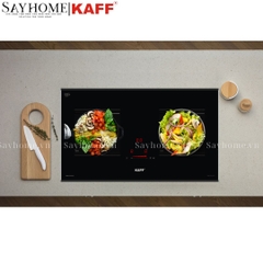Bếp điện từ KAFF KF-IH201II- Bảo hành chính hãng 7 năm