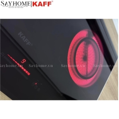 Bếp điện từ KAFF KF-IH202IC - Bảo hành chính hãng 7 năm