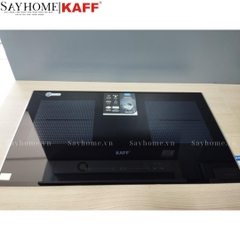 Bếp từ đôi KF-IH202II - Bảo hành chính hãng 7 năm