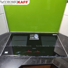 Bếp từ đôi KF-IH202II - Bảo hành chính hãng 7 năm