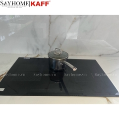 Bếp điện từ kết hợp KF-IH6003IH 3 vùng nấu - Bảo hành chính hãng 7 năm