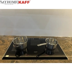 Bếp từ KF-IH6003II 3 vùng nấu - Bảo hành chính hãng 7 năm