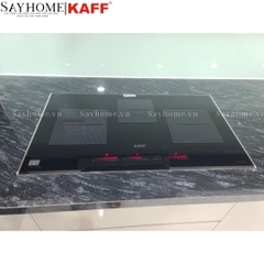 Bếp từ KF-IH6003II 3 vùng nấu - Bảo hành chính hãng 7 năm
