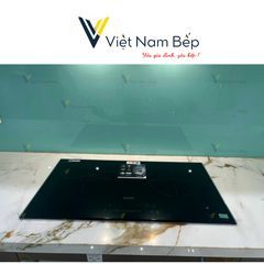 Bếp điện từ đôi kết hợp KAFF KF-IH68 tại thành phố Hồ Chí Minh