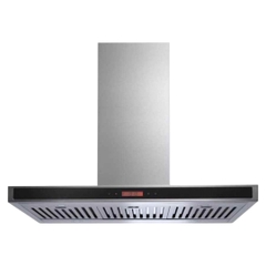 Máy hút mùi KAFF KF-IS991GH độc lập cảm ứng - điều khiển từ xa - Bảo hành chính hãng 3 năm