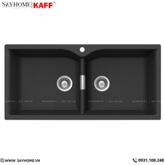 Chậu rửa GRANITE KAFF KF-LAC1 tại thành phố Hồ Chí Minh